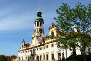 El Loreto de Praga